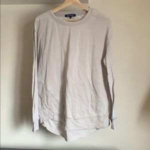 Lightweight Sweatshirt